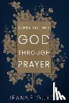 Guyon, Madame Jeanne - Experiencing God Through Prayer
