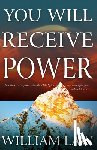 Law William - You Will Receive Power