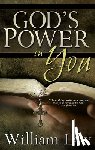 Law William - God's Power in You