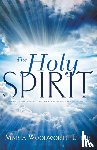 Woodworth-Etter, Maria Beulah - The Holy Spirit
