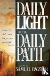 Bagster, Jonathan, Bagster, Samuel - Daily Light on the Daily Path