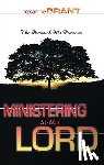 Brant, Roxanne - Ministering to the Lord