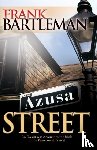 Bartleman, Frank - Azusa Street