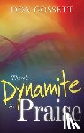 Gossett, Don - There's Dynamite in Praise