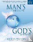 Bransby, Lu Ann - Man's Question, God's Answer