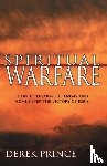 Prince, Derek - Spiritual Warfare