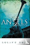 Buck, Ronald - Angels on Assignment
