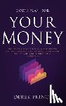 Prince, Derek - God's Plan for Your Money