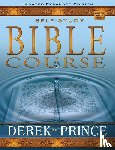 Prince, Derek - SELF STUDY BIBLE COURSE ENLARG