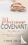 Prince, Derek - Prince, D: Marriage Covenant