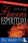 Ing, Richard - Guerra Espiritual