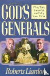 Liardon, Roberts - GODS GENERALS 1 R/E