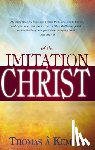 Kempis, Thomas A - Of Imitation of Christ