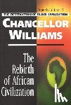 Williams, Chancellor - Rebirth of African Civilization