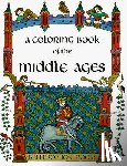 Bellerophon Books - Middle Ages Color Bk
