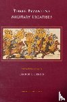 Dennis, George T - Three Byzantine Military Treatises