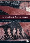 Sullivan, Denis F., Talbot, Alice-mary, Mcgrath, Stamatina - The Life of Saint Basil the Younger