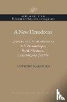 Kaldellis, Anthony - A New Herodotos