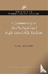 Orchard, Andy - A Commentary on The Old English and Anglo-Latin Riddle Tradition