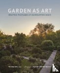  - Garden as Art