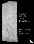  - Faces of Rulership in the Maya Region