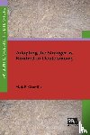 Glanville, Mark R - Adopting the Stranger as Kindred in Deuteronomy