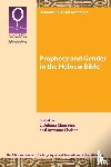  - Prophecy and Gender in the Hebrew Bible