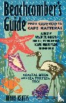 Keatts, Henry - Beachcomber's Guide from Cape Cod to Cape Hatteras