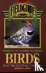 Davis, Barbara L. - A Field Guide to Birds of the Desert Southwest