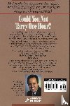 Larry Lea - Could You Not Tarry One Hour?
