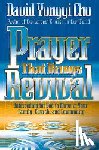 Cho, Yong-gi - Prayer That Brings Revival