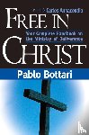 Pablo Bottari - Free in Christ