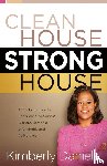 Daniels, Kimberly - Clean House, Strong House