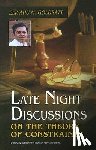 Goldratt, Eliyahu M. - LATE NIGHT DISCUSSIONS ON THE THEORY OF