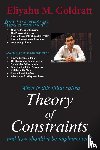 Goldratt, Eliyahu M - Theory of Constraints
