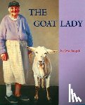 Bregoli, Jane - The Goat Lady