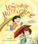 Morelli, Licia - The Lemonade Hurricane