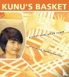 DeCora Francis, Lee - Kunu's Basket