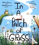 Hodgkins, Fran - In a Patch of Grass
