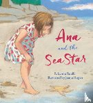 Roelfs, R. Lynne - Ana and the Sea Star