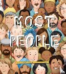 Leannah, Michael - Most People