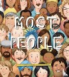 Leannah, Michael - Most People