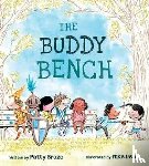 Brozo, Patty - The Buddy Bench