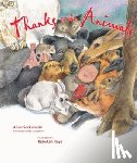 Sockabasin, Allen - Thanks to the Animals