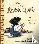 Khalil, Aya - The Arabic Quilt