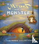 Newbold, Amy - If Monet Painted a Monster