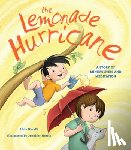 Morelli, Licia - The Lemonade Hurricane