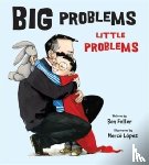 Feller, Ben - Big Problems, Little Problems