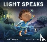 Layton, Christine - Light Speaks