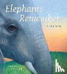 O'Connell, Jennifer - Elephants Remember